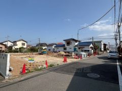 202号線までアクセスしやすい住宅地。お気軽にお問い合わせください＾＾