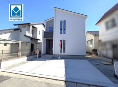 西鉄バス「堤」停：徒歩約6分 通勤・通学も便利な立地