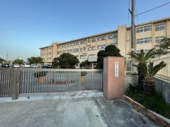 飯原小学校