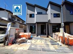 外環状線から一本入った住宅街＾＾天神博多方面＆糸島方面へもアクセスしやすい立地＾＾