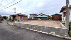 物件から約1ｋｍで202号線に出れます＾＾ 202号線沿いには商業施設が多数＾＾充実しています＾＾