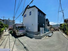 落ち着いた住宅地内で快適な生活を実現してみませんか＾＾