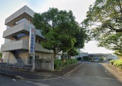 小城市民病院