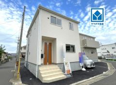 家計にやさしいオール電化の新築戸建が有田に誕生します