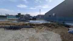 現地（2026年2月）撮影。