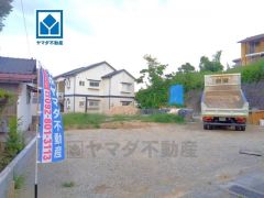 毎日の通学も安心、小中学校が徒歩10分圏内