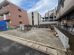 新生活をイメージしやすい現地をぜひご覧ください