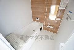 同仕様・同ハウスメーカーの完成物件