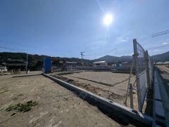 周りに視界や日差しを遮るものもありません＾＾