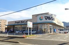 マルショク　今宿