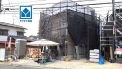 「野芥駅」まで徒歩6分＾＾大容量の収納付き