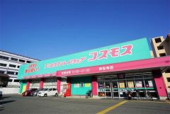 ディスカウントドラッグコスモス　神松寺店