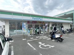 ファミリーマート　福岡リハビリテーション病院/S