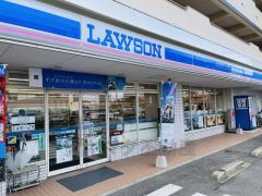 ローソン　堤一丁目店