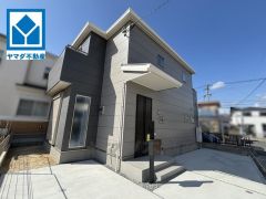 早良区賀茂に新築限定1棟＾＾ご相談受付中です。