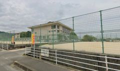 大和中学校