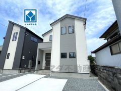 完成しました＾＾内覧受付中です。お気軽にお問い合わせください＾＾