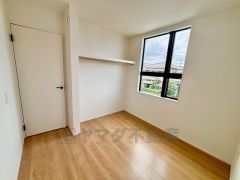 居室としてももちろん、収納や書斎、お子様のプレイスペースにも＾＾使い勝手が良さそうです＾＾