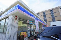 ローソン　内浜二丁目店