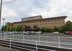 佐賀記念病院