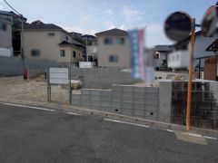 全3棟ロフト付きで居住空間を有効活用　主寝室にはWIC付き