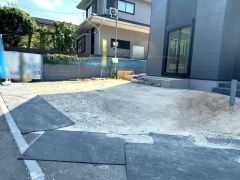 落ち着いた住宅地内で快適な生活を実現してみませんか＾＾