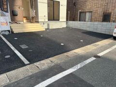 カースペース2台分＾＾