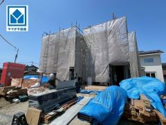 最新の設備で気持ちの良い新生活を送りませんか。お気に入りの家具とインテリアで素敵な部屋を作りましょう。