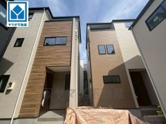 最新の設備で気持ちの良い新生活を送りませんか。毎日のお料理やバスタイムが楽しみになりますね。