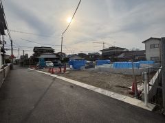 202号線までアクセスしやすい住宅地。お気軽にお問い合わせください＾＾