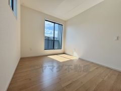 同仕様・同ハウスメーカーの物件です