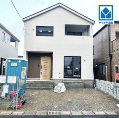 現地（2025年11月）撮影。今宿駅徒歩11分、都心へのアクセス良好。スーパーやコンビニなども近く周辺環境充実。快適でゆとりのある生活空間で新生活を始めましょう^^