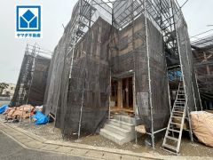 家計にやさしいオール電化の新築戸建が有田に誕生します