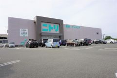 ニトリ　福岡西店