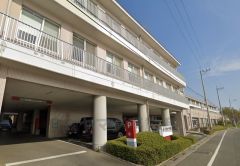 今津赤十字病院