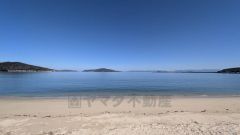 徒歩30秒で海を望めるロケーション。綺麗な海景色を毎日眺めることができる、解放感あふれる住環境です＾＾