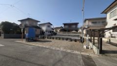 現地（2026年2月）撮影 前面道路：南東側5.67ｍ