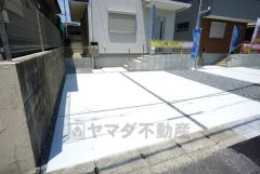カースペース。