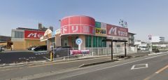 ミドリ薬品本庄店