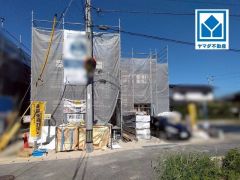 地下鉄「梅林」駅まで徒歩約11分＾＾