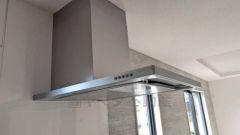 1号棟同仕様写真。