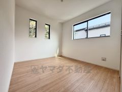 二面採光で日当たり良好＾＾