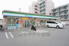 ファミリーマート　福岡七隈六丁目