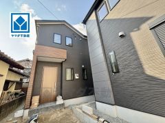 地下鉄「賀茂」駅まで徒歩9分＾＾