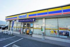 ミニストップ　福岡田村3丁目