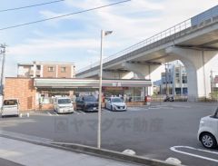セブンイレブン　福岡拾六町5丁目店