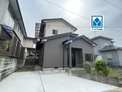令和7年2月リフォーム済。快適でゆとりのある生活空間で新生活を始めませんか＾＾お問い合わせお待ちしております＾＾