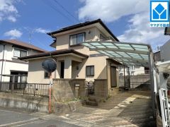 南西道路につき陽当たり良好です　 スーパー・コンビニ・ドラッグストア徒歩圏内