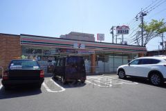 セブンイレブン　福岡干隈2丁目店