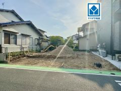 小・中学校が徒歩10分以内。通学の負担が少なく、お子様も安心して通える環境